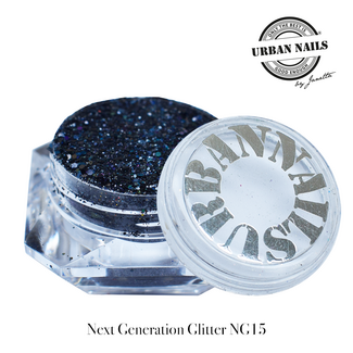 Urban Nails Next Generation 15