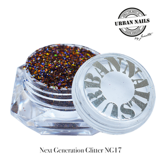 Urban Nails Next Generation 17