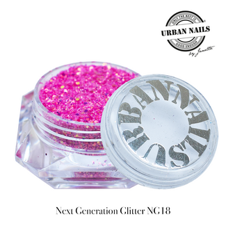 Urban Nails Next Generation 18