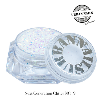 Urban Nails Next Generation 19