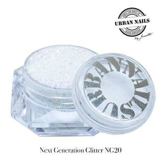 Urban Nails Next Generation 20