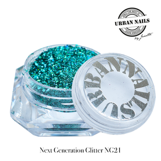 Urban Nails Next Generation 21