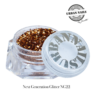 Urban Nails Next Generation 22