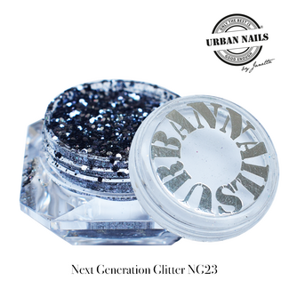 Urban Nails Next Generation 23