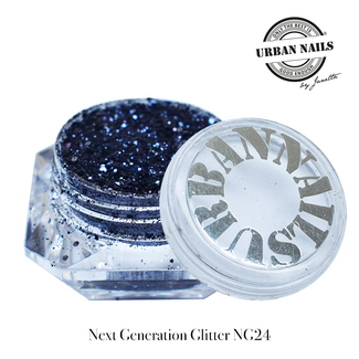 Urban Nails Next Generation 24