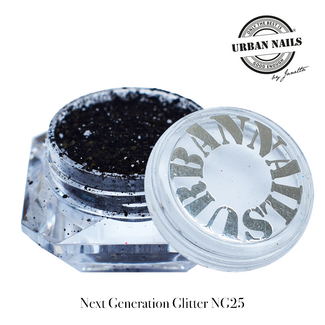 Urban Nails Next Generation 25