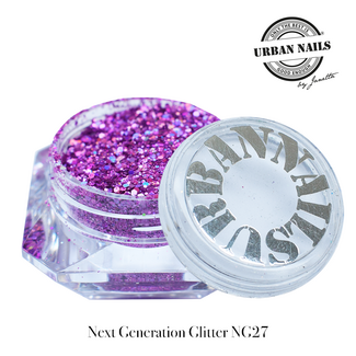 Urban Nails Next Generation 27