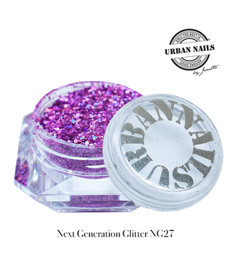 Urban Nails Next Generation 27