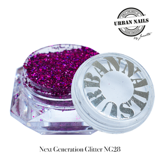 Urban Nails Next Generation 28