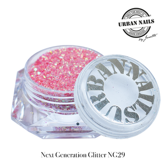 Urban Nails Next Generation 29