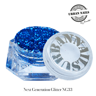 Urban Nails Next Generation 33