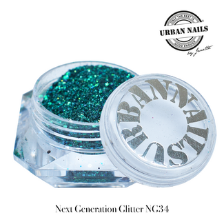 Urban Nails Next Generation 34