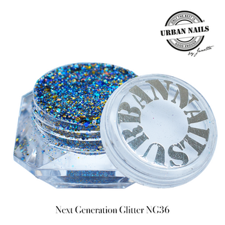Urban Nails Next Generation 36