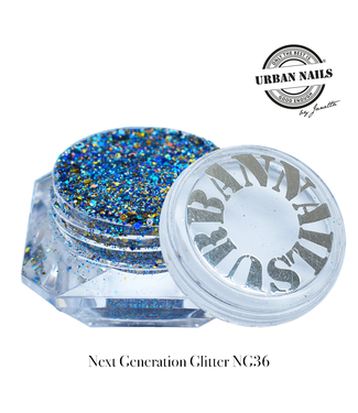 Urban Nails Next Generation 36