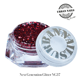 Urban Nails Next Generation 37