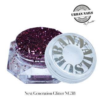 Urban Nails Next Generation 38