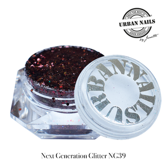 Urban Nails Next Generation 39