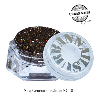 Urban Nails Next Generation 40