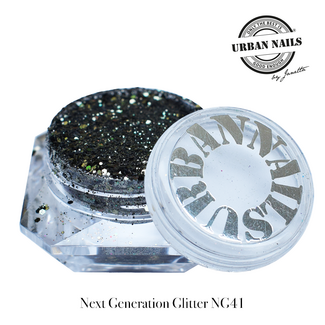 Urban Nails Next Generation 41