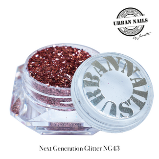 Urban Nails Next Generation 43
