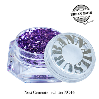 Urban Nails Next Generation 44