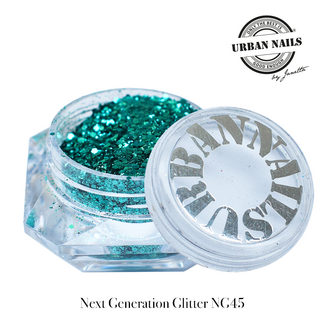 Urban Nails Next Generation 45