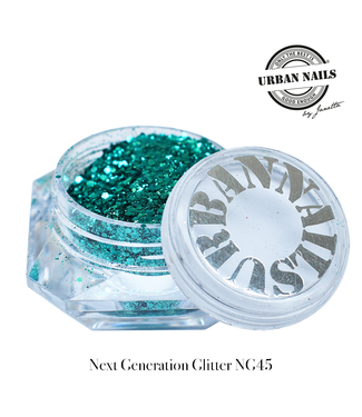 Urban Nails Next Generation 45