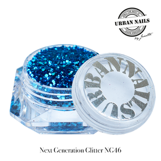 Urban Nails Next Generation 46