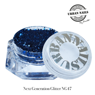 Urban Nails Next Generation 47