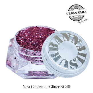 Urban Nails Next Generation 48