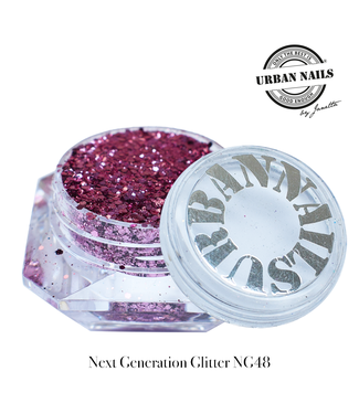 Urban Nails Next Generation 48