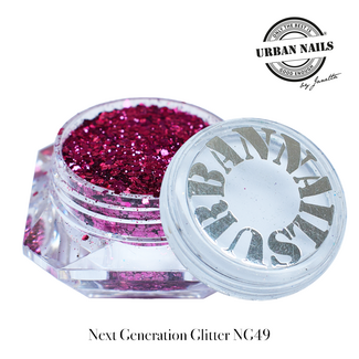 Urban Nails Next Generation 49
