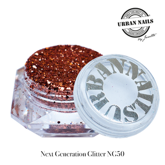 Urban Nails Next Generation 50