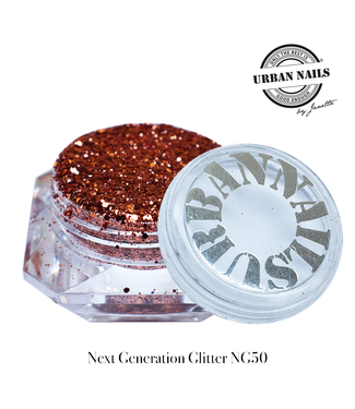 Urban Nails Next Generation 50