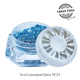 Urban Nails Next Generation 51