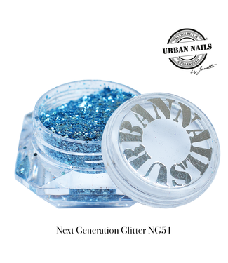 Urban Nails Next Generation 51