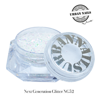 Urban Nails Next Generation 52