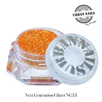 Urban Nails Next Generation 53