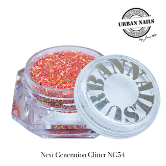 Urban Nails Next Generation 54