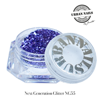 Urban Nails Next Generation 55