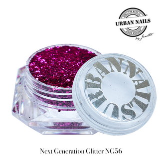 Urban Nails Next Generation 56