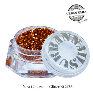 Urban Nails Next Generation 42A