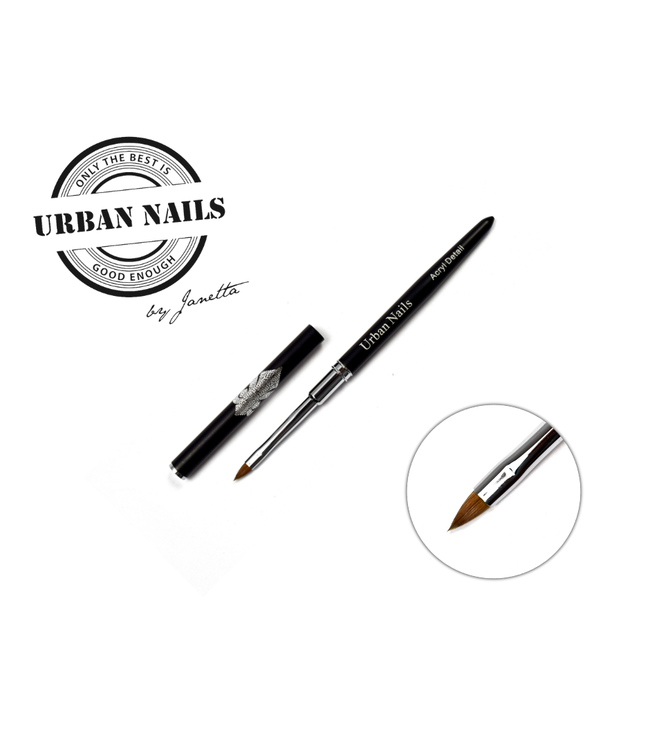 Acryl Detail Penseel