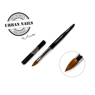 Urban Nails Acryl Penseel Ordinary 8