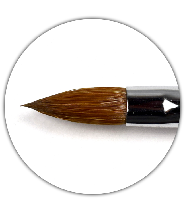 Acryl Penseel Ordinary 6