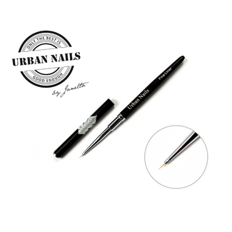 Urban Nails Ordinary Fine Liner Penseel