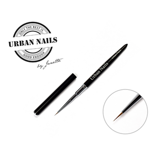 Urban Nails Paint Penseel