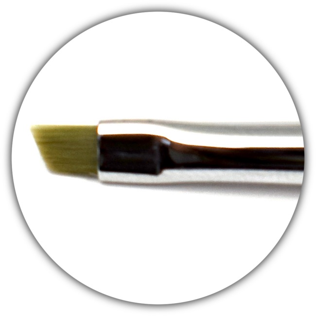 One Stroke Penseel #2