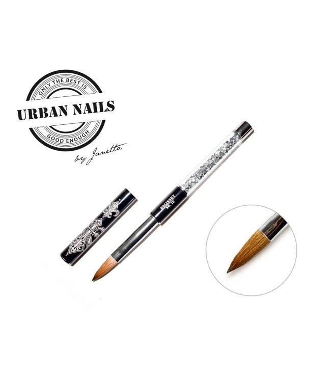 Exclusive Acrylpenseel Kolinski nr.10