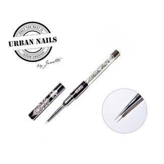 Urban Nails Exclusive Fineliner Kolinsky 000